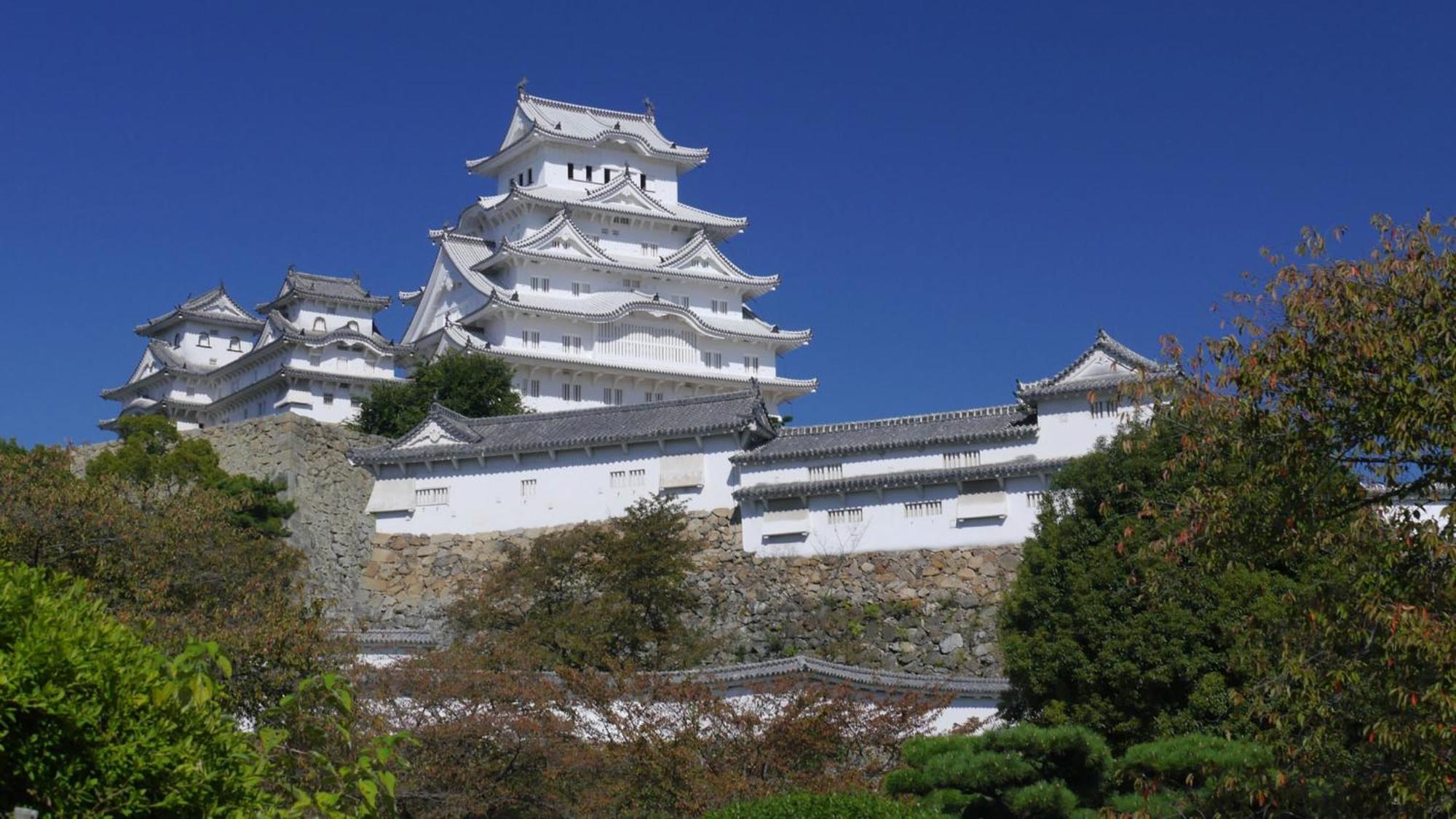 Toyoko Inn Himeji Eki Shinkansen Minami Guchi Luaran gambar
