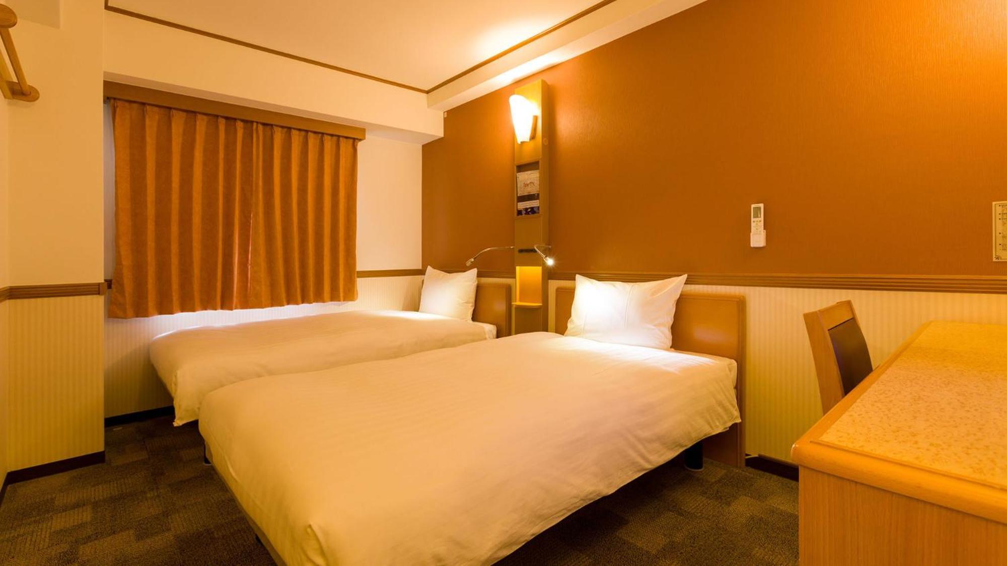 Toyoko Inn Himeji Eki Shinkansen Minami Guchi Bilik gambar