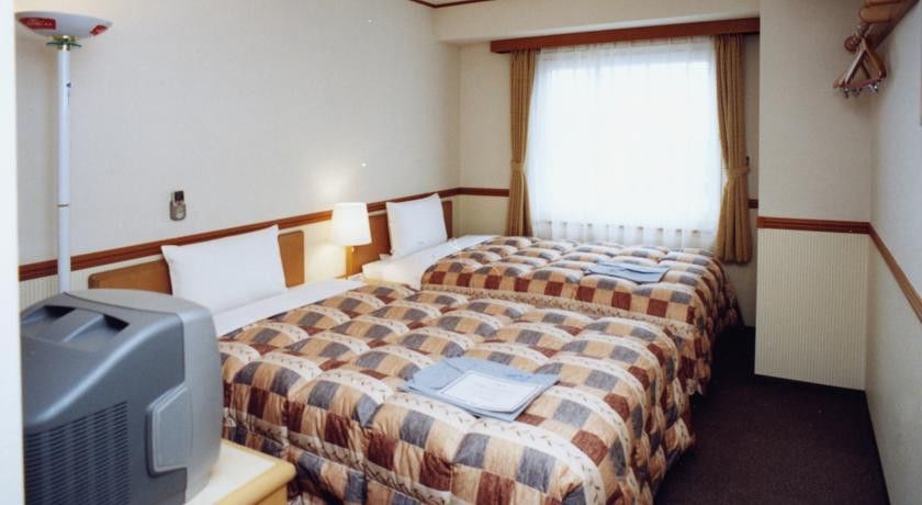 Toyoko Inn Himeji Eki Shinkansen Minami Guchi Luaran gambar